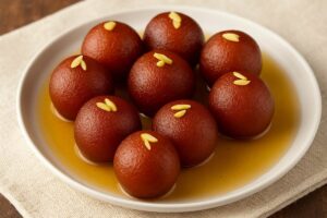 Gulab Jamun